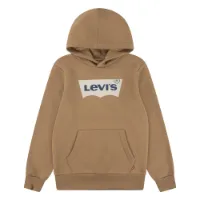 Levi's Batwing Screen Print Huvtröja