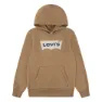 Levi's Batwing Screen Print Huvtröja