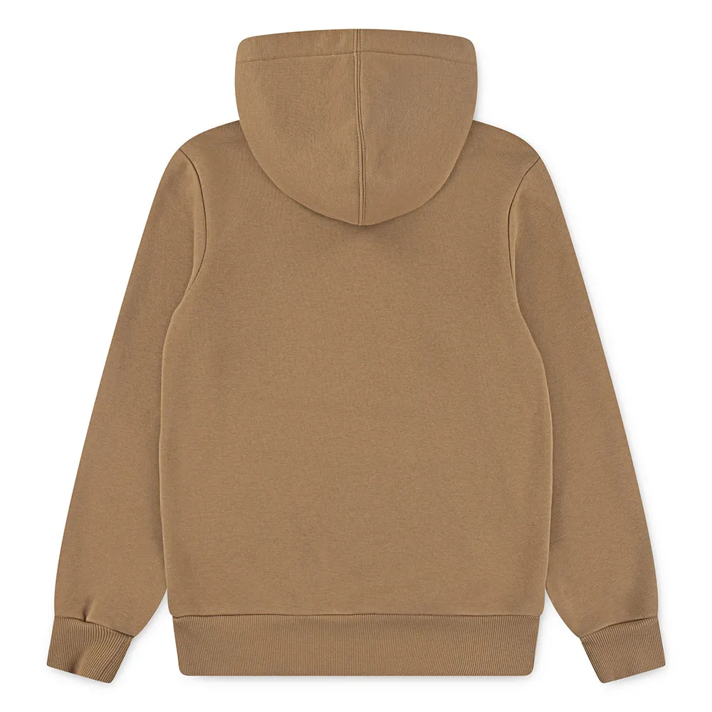 Levi's Batwing Screen Print Huvtröja