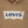 Levi's Batwing Screen Print Huvtröja