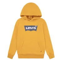 Levi's Batwing Screenprint Tröja Med Huva
