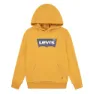 Levi's Batwing Screenprint Tröja Med Huva