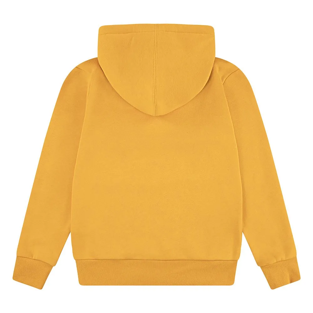 Levi's Batwing Screenprint Tröja Med Huva