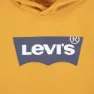 Levi's Batwing Screenprint Tröja Med Huva