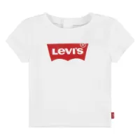 Levi's Batwing T-shirt Med Korta ärmar