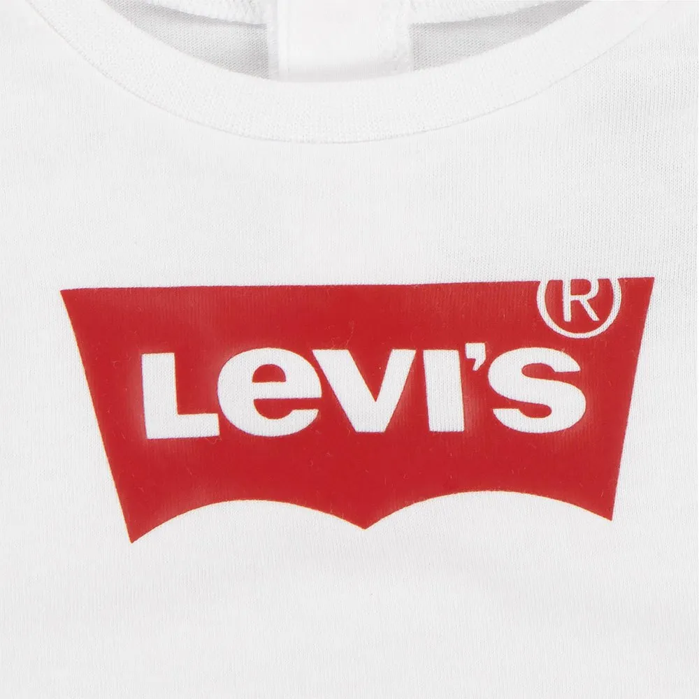Levi's Batwing T-shirt Med Korta ärmar