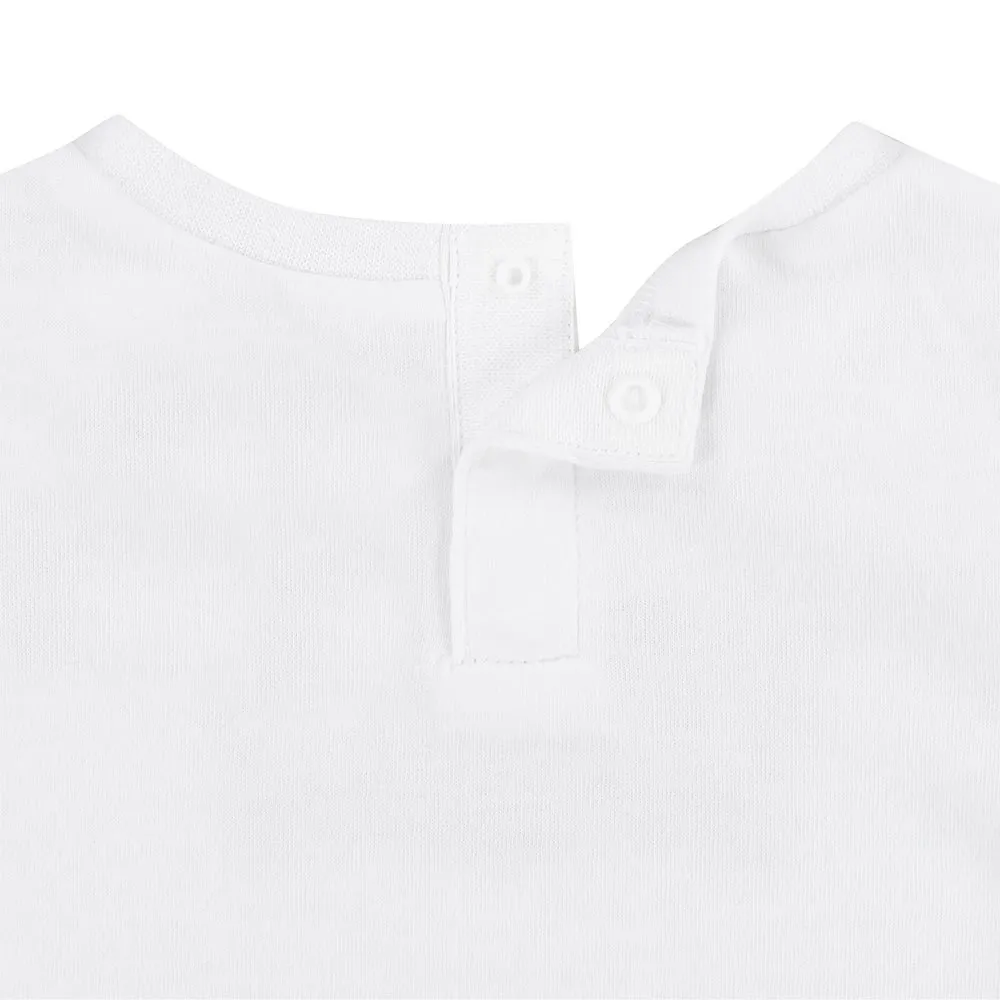 Levi's Batwing T-shirt Med Korta ärmar