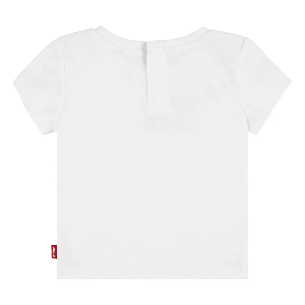 Levi's Batwing T-shirt Med Korta ärmar