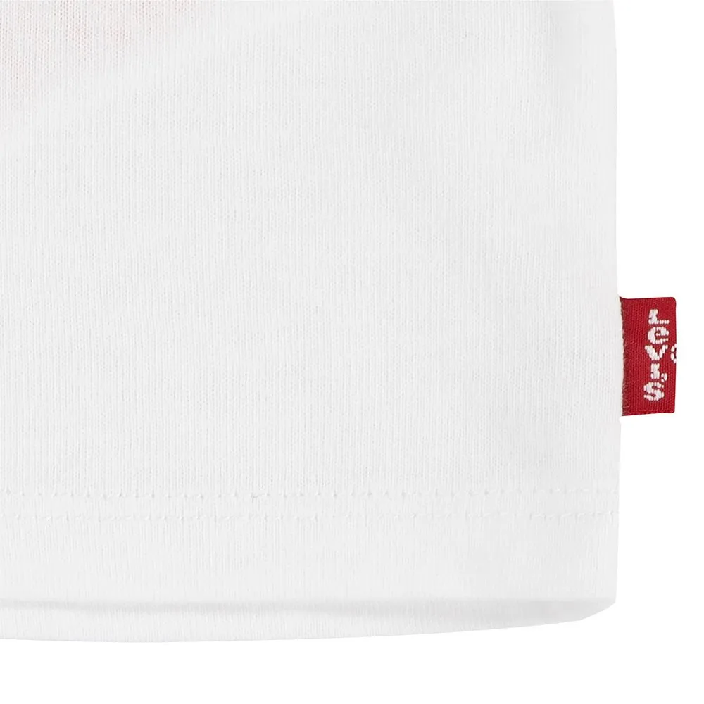 Levi's Batwing T-shirt Med Korta ärmar