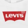 Levi's Batwing T-shirt Med Korta ärmar