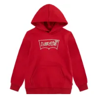 Levi's Batwing Tröja Med Huva