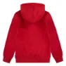 Levi's Batwing Tröja Med Huva, Chili pepper, 14Y