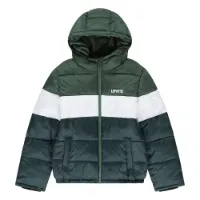 Levi's Block Puffer Jacka