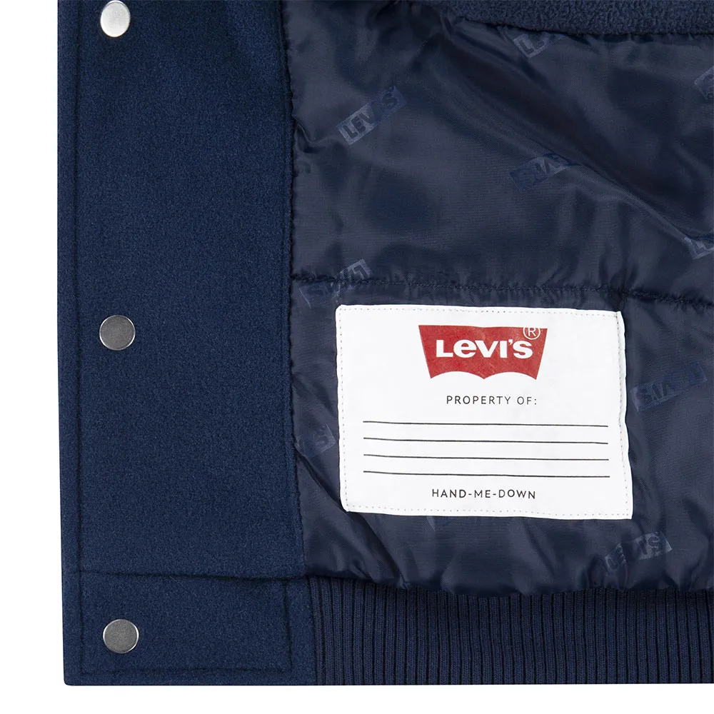 Levi's Bomber Jacka
