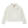 Levi's Boxy Fit Sherpa Trucker Jacka