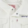 Levi's Boxy Fit Sherpa Trucker Jacka