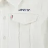 Levi's Boxy Fit Sherpa Trucker Jacka