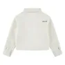 Levi's Boxy Fit Sherpa Trucker Jacka