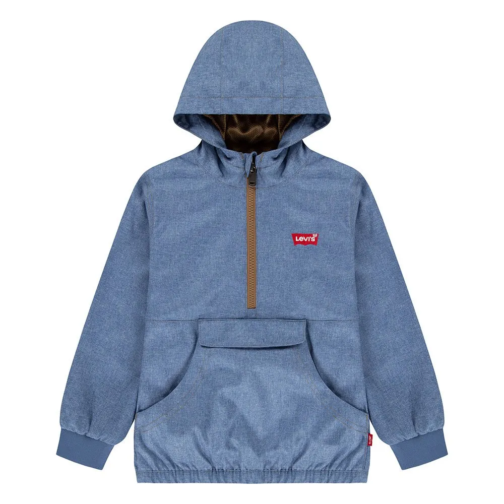 Levi's Chambray Jacka Levi's Chambray Jacka