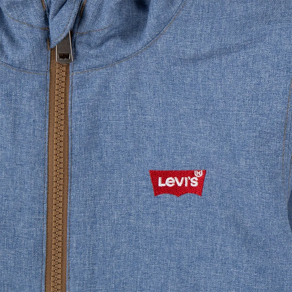 Levi's Chambray Jacka Levi's Chambray Jacka