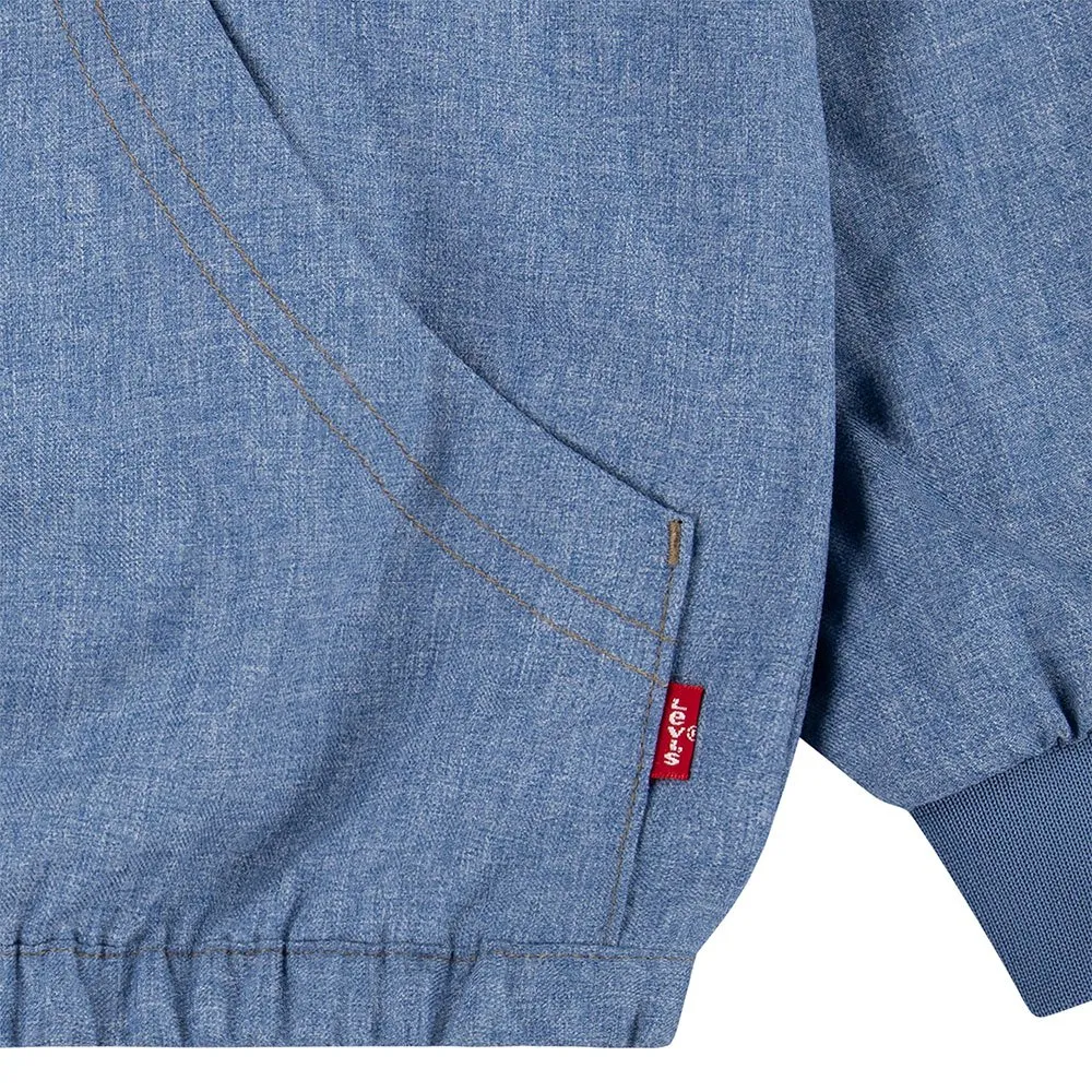 Levi's Chambray Jacka Levi's Chambray Jacka
