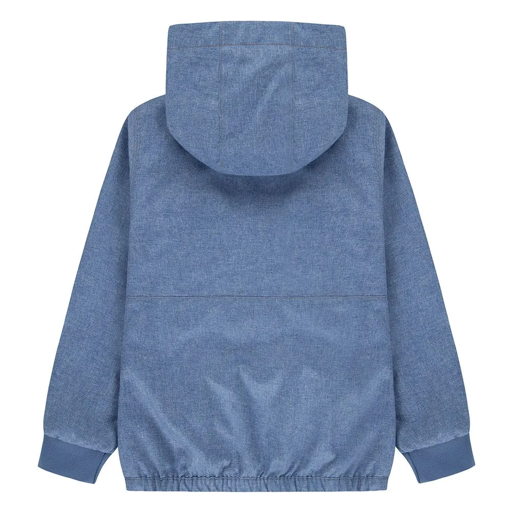 Levi's Chambray Jacka Levi's Chambray Jacka