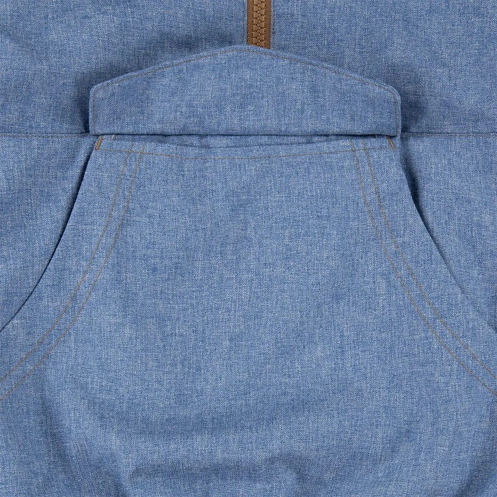 Levi's Chambray Jacka Levi's Chambray Jacka