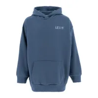 Levi's Collegiate Tröja Med Huva