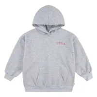 Levi's Collegiate Tröja Med Huva Levi's Collegiate Tröja Med Huva