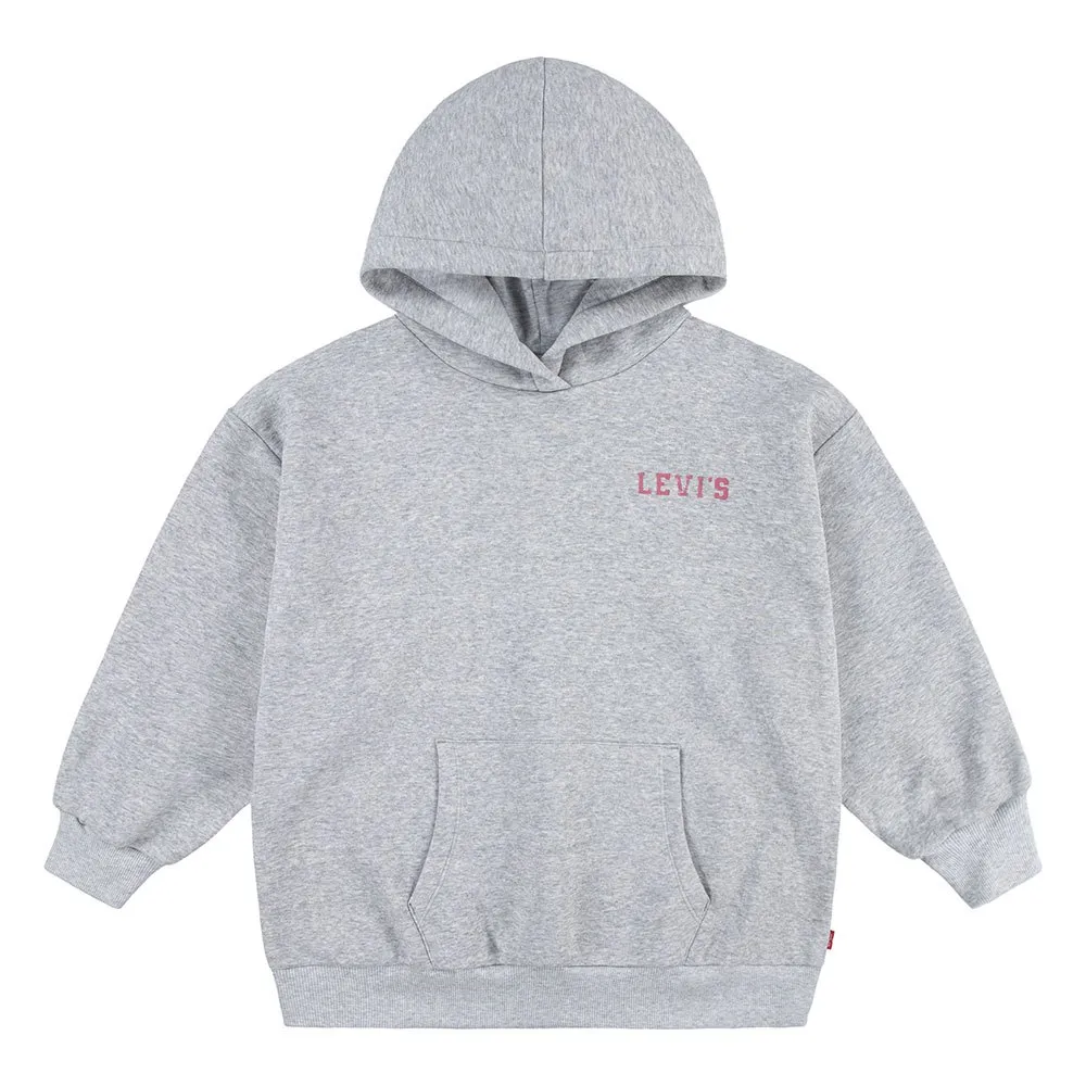 Levi's Collegiate Tröja Med Huva Levi's Collegiate Tröja Med Huva