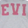 Levi's Collegiate Tröja Med Huva