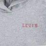 Levi's Collegiate Tröja Med Huva
