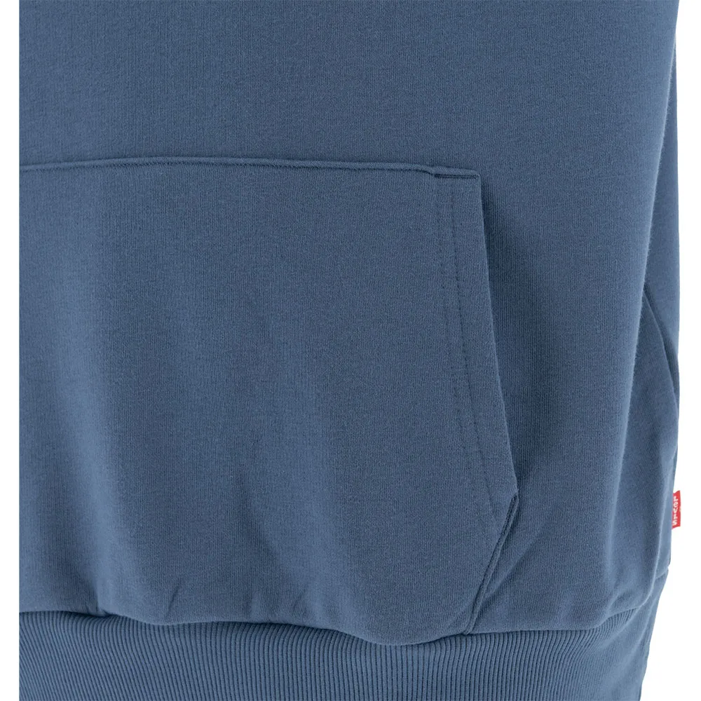 Levi's Collegiate Tröja Med Huva