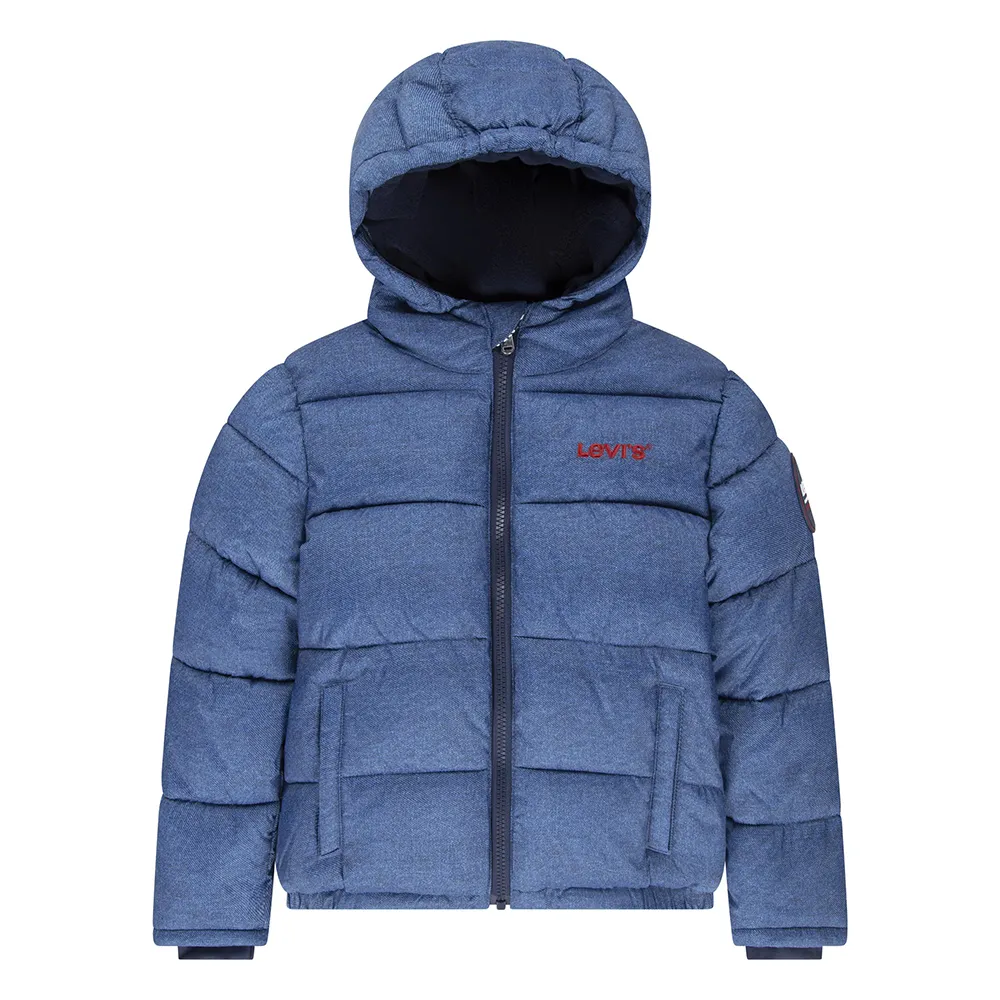 Levi's Core Aop Puffer Jacka