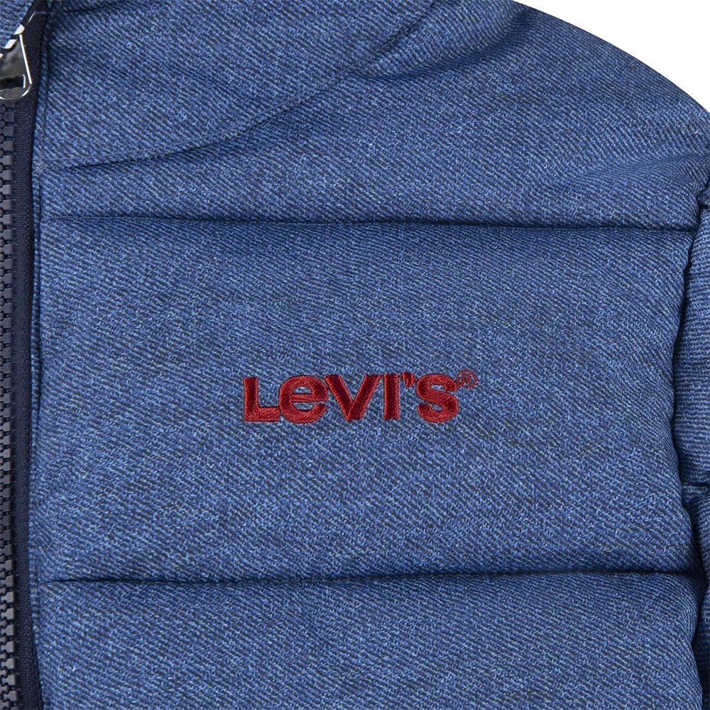 Levi's Core Aop Puffer Jacka