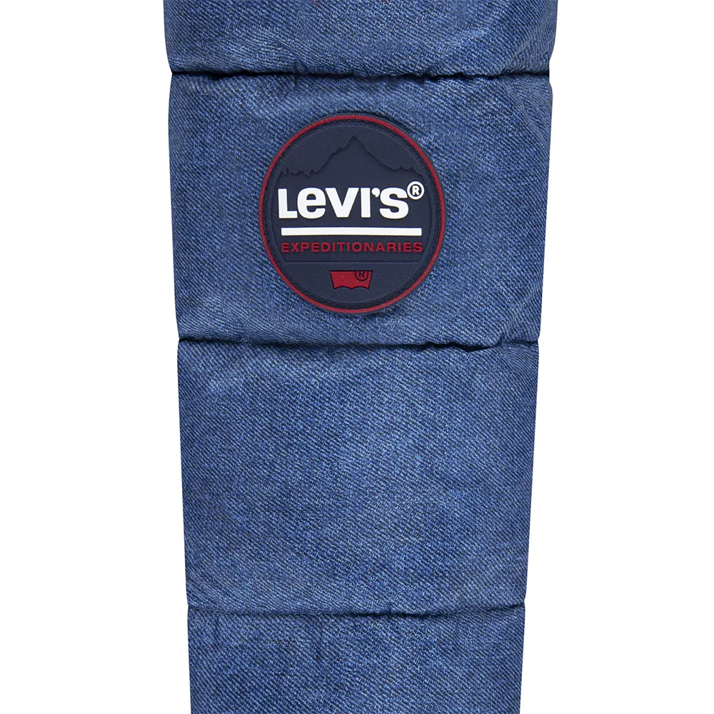 Levi's Core Aop Puffer Jacka