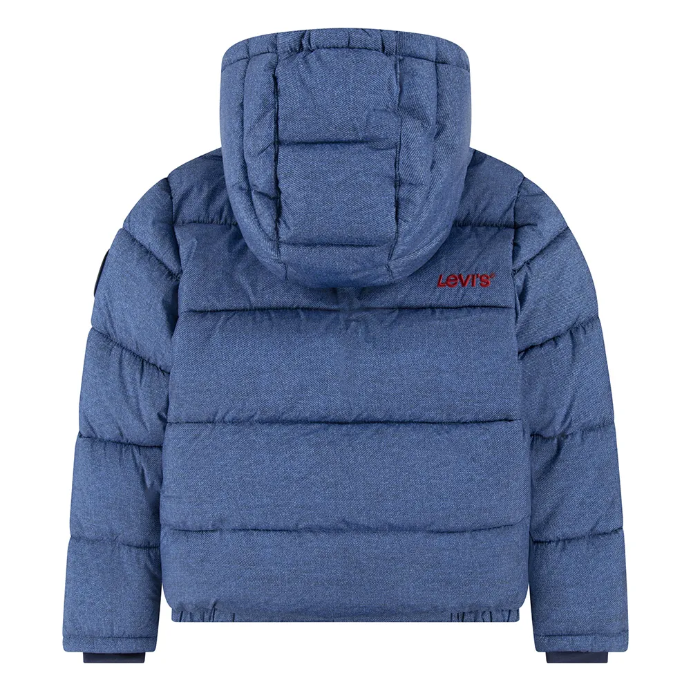 Levi's Core Aop Puffer Jacka