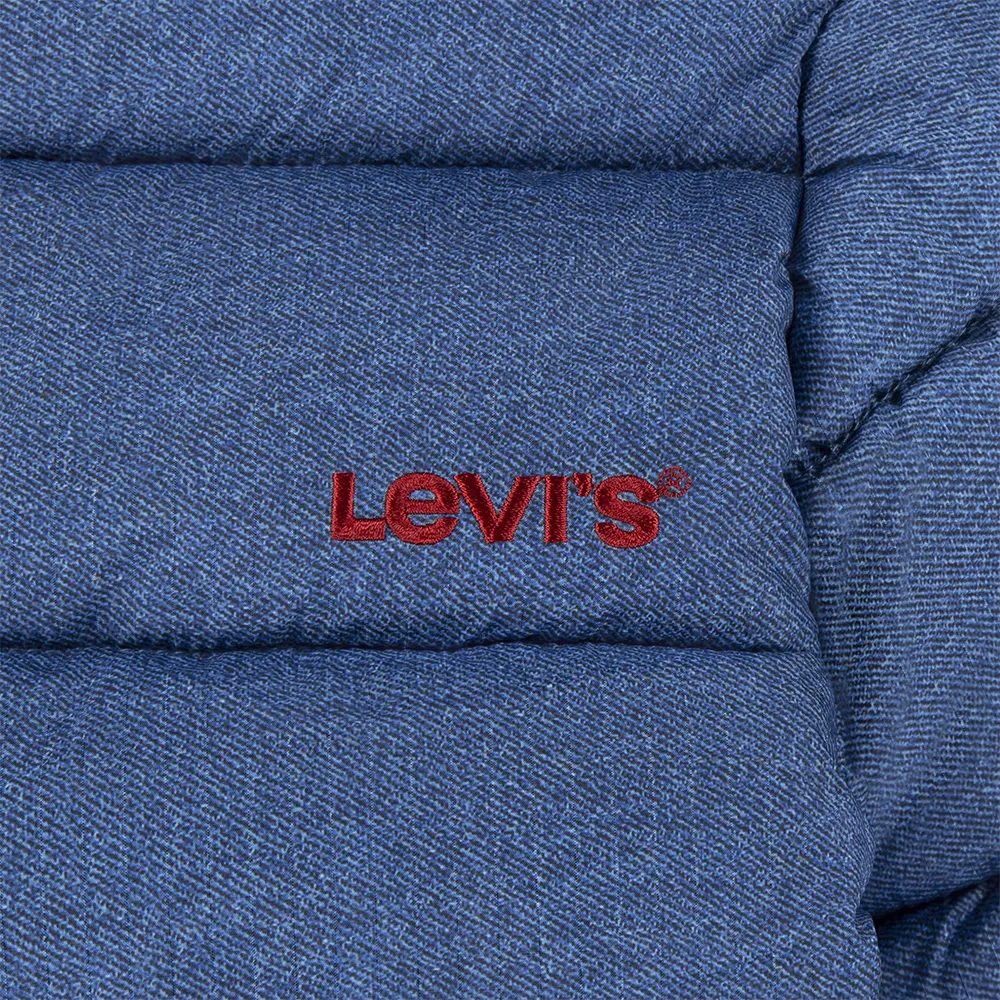 Levi's Core Aop Puffer Jacka