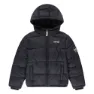 Levi's Core Puffer Jacka, Black, 24MON