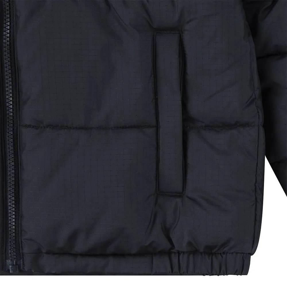 Levi's Core Puffer Jacka, Black, 24MON