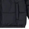 Levi's Core Puffer Jacka, Black, 24MON