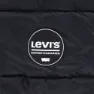 Levi's Core Puffer Jacka, Black, 24MON