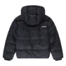Levi's Core Puffer Jacka, Black, 24MON