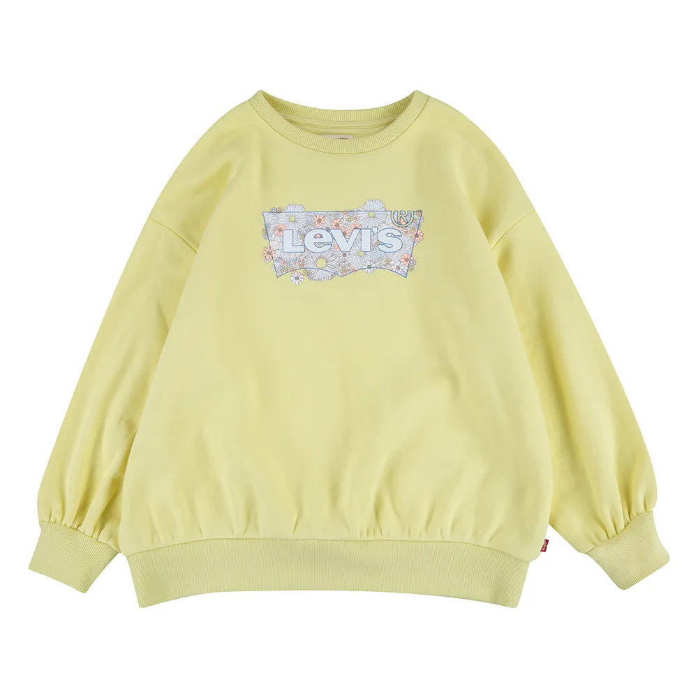 Levi's Crew Tröja