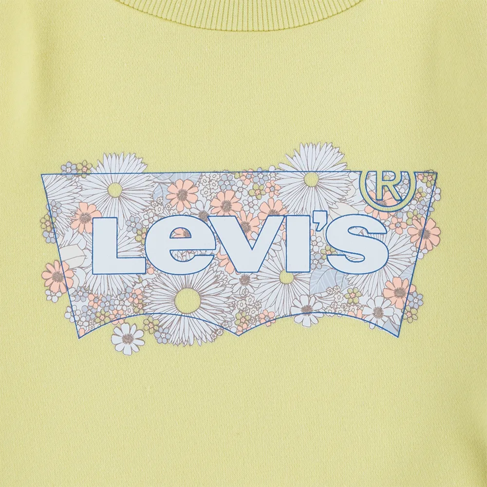 Levi's Crew Tröja