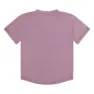 Levi's Curved Hem Pocket T-shirt Med Korta ärmar, Dusky orchid, 3Y