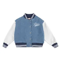 Levi's Denim Bomber Jacka