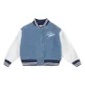 Levi's Denim Bomber Jacka