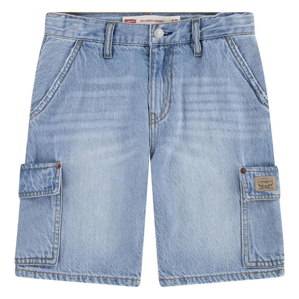 Levi's Denim Cargos Shorts