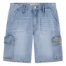 Levi's Denim Cargos Shorts